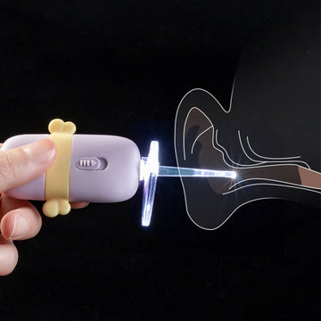 Ear Wax Remover for Kids - YeahMommy